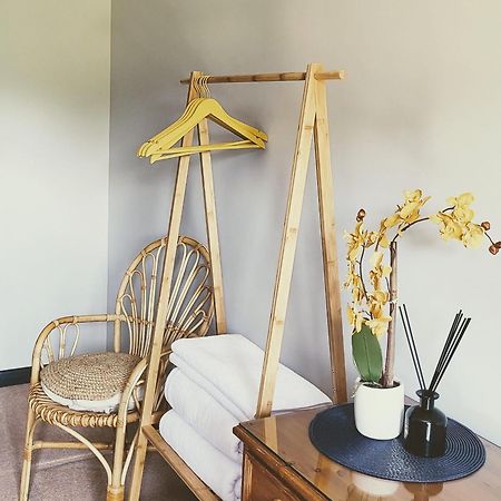 The Garden Rooms At Tannery House Bakewell Exteriér fotografie