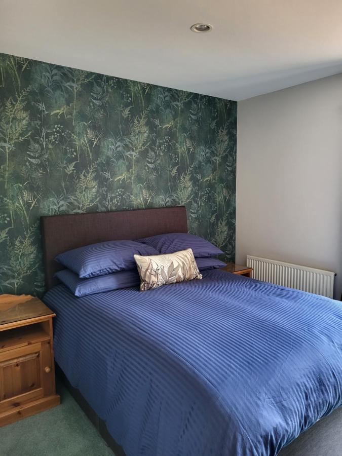 The Garden Rooms At Tannery House Bakewell Exteriér fotografie