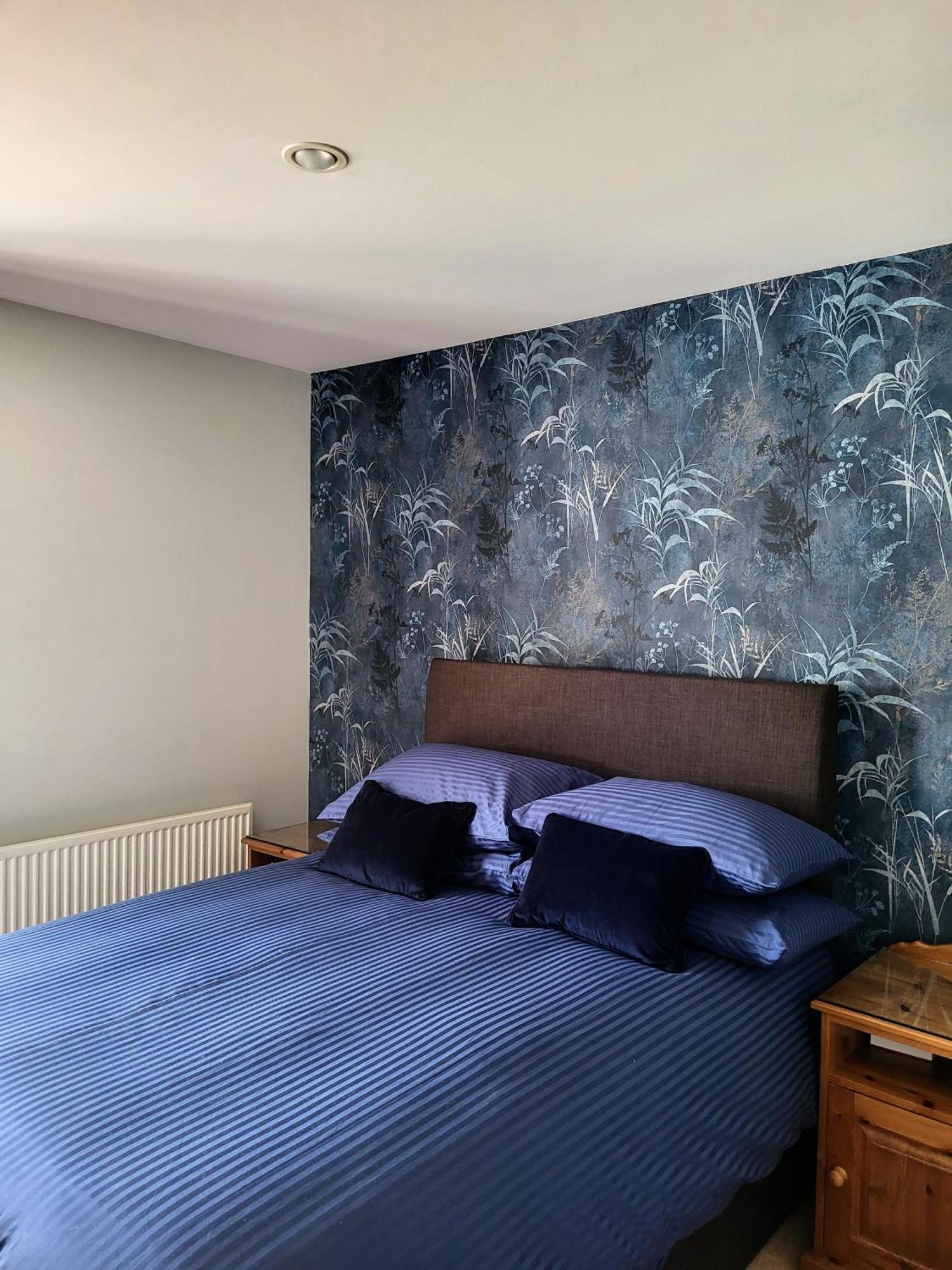The Garden Rooms At Tannery House Bakewell Exteriér fotografie